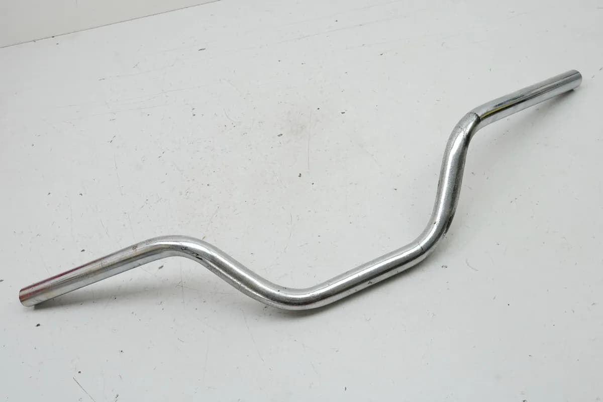 YAMAHA RD 250 1A2 Lenker Lenkrohr Lenkstange