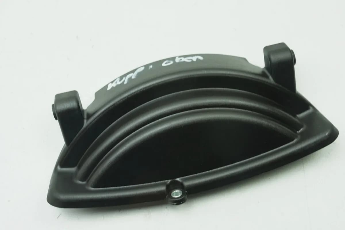 BMW R nine T Urban G/S 0J41 Abdeckung Kupplung Deckel Cover Verkleidung (Motor)