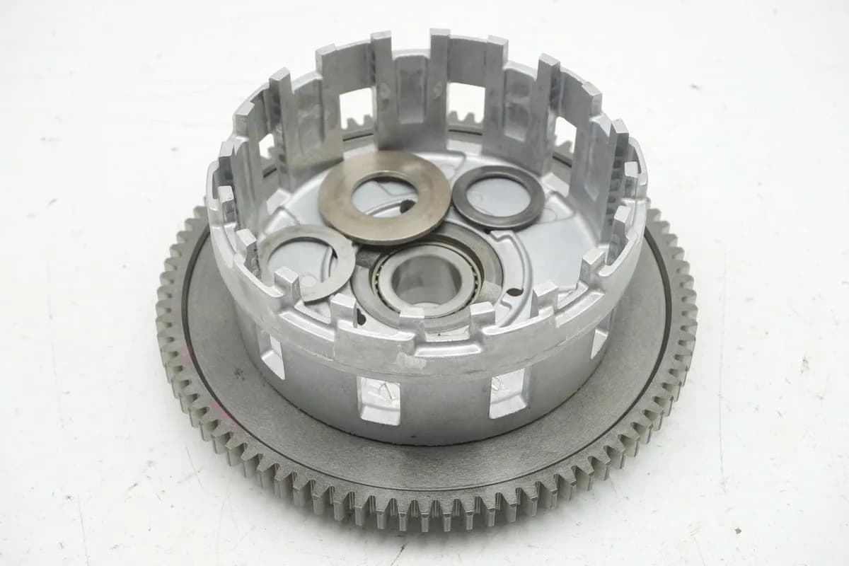 SUZUKI GSX 650 F WVCJ ABS BANDIT Kupplungskorb Kupplung Clutch Basket