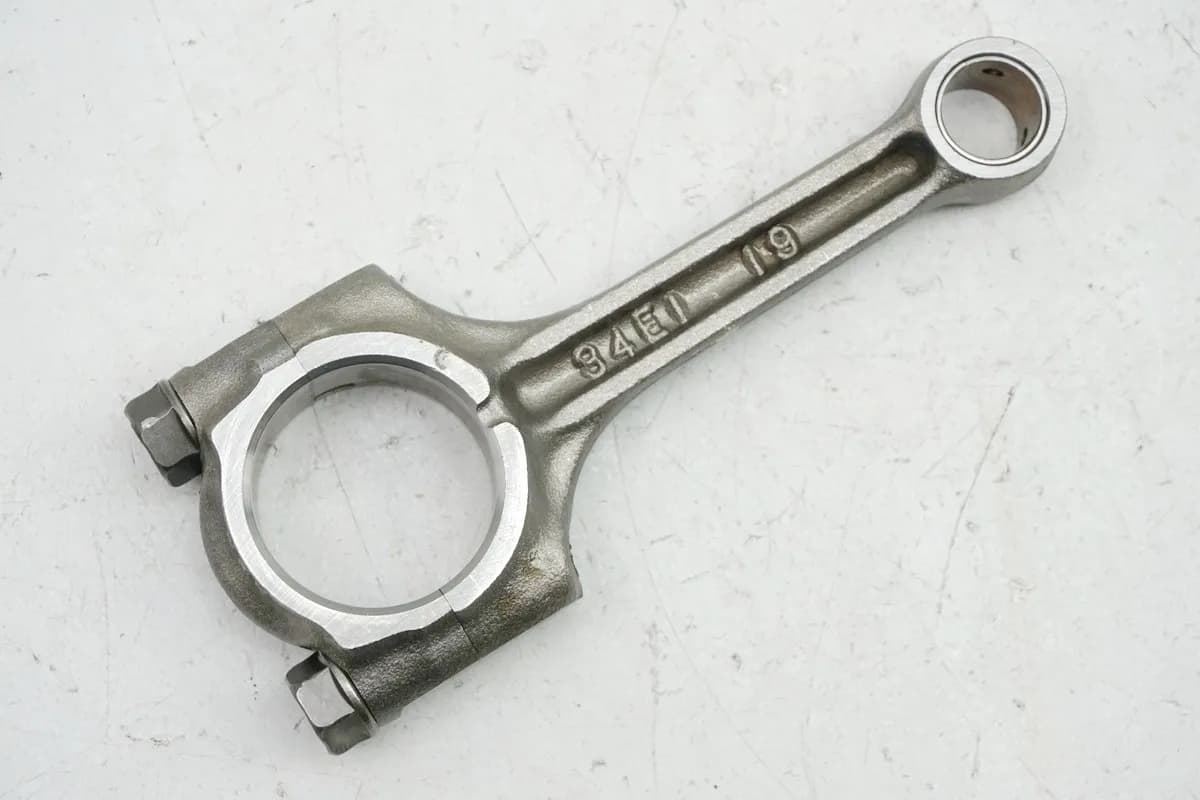 SUZUKI GSX-R 600 SRAD Pleuel Pleuelstange Pleul Piston Rod