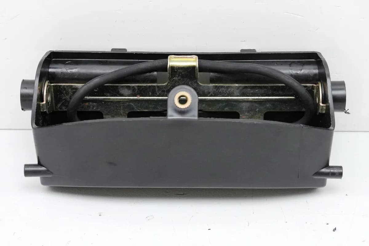 DAELIM VS 125 Werkzeugfach Werkzeugbox Tool Box 13867 km