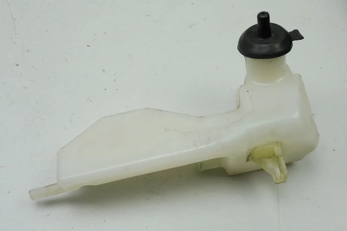 BMW F 650 GS E650G R13 Kühlmittelbehälter Ausgleichsbehälter Kühlmittel Kühler