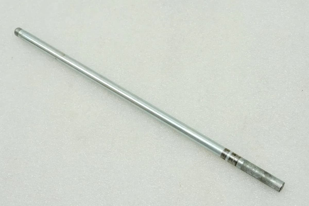 HONDA CB 250 G CB250G Druckstange für Kupplung Schubstange (für Motor) 74-77