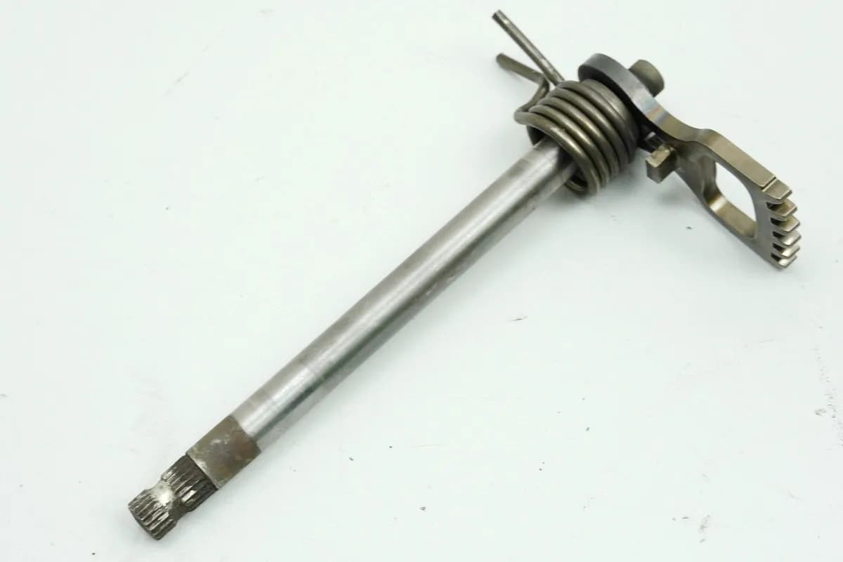 SUZUKI GZ 125 MARAUDER Schaltwelle (für Getriebe Schaltung)