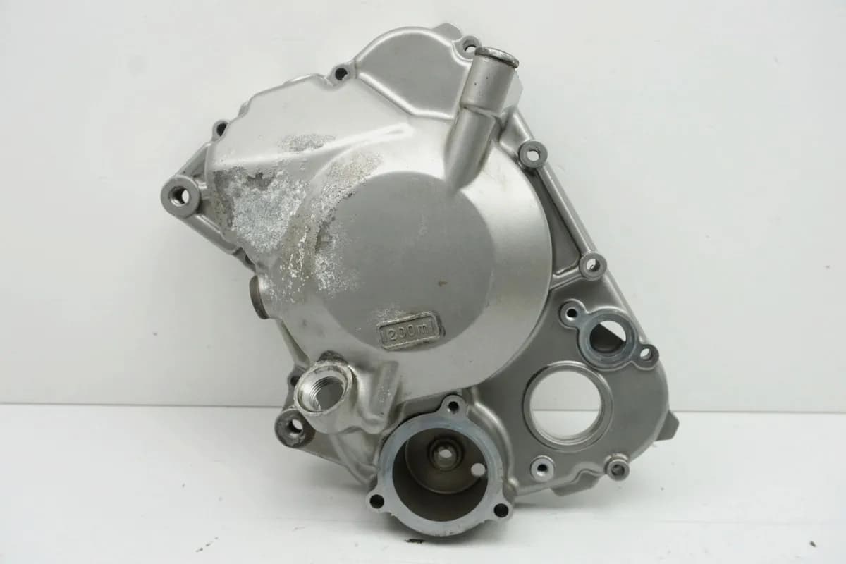 SUZUKI UH 125 BP BURGMAN K2-K6 Limadeckel Cover Motor Motordeckel