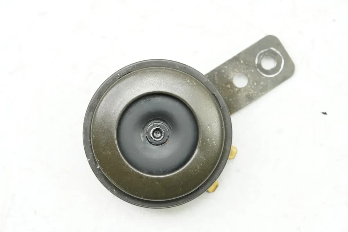 DAELIM VS 125 Hupe Horn Signalhorn 13867 km