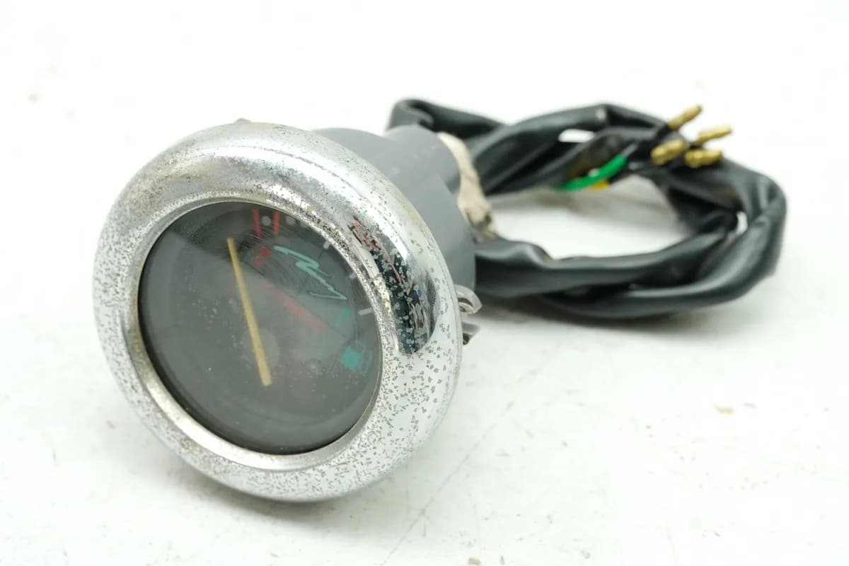 KYMCO ZING 125 RFBRF25AA Tankanzeige Cockpit Instrumente