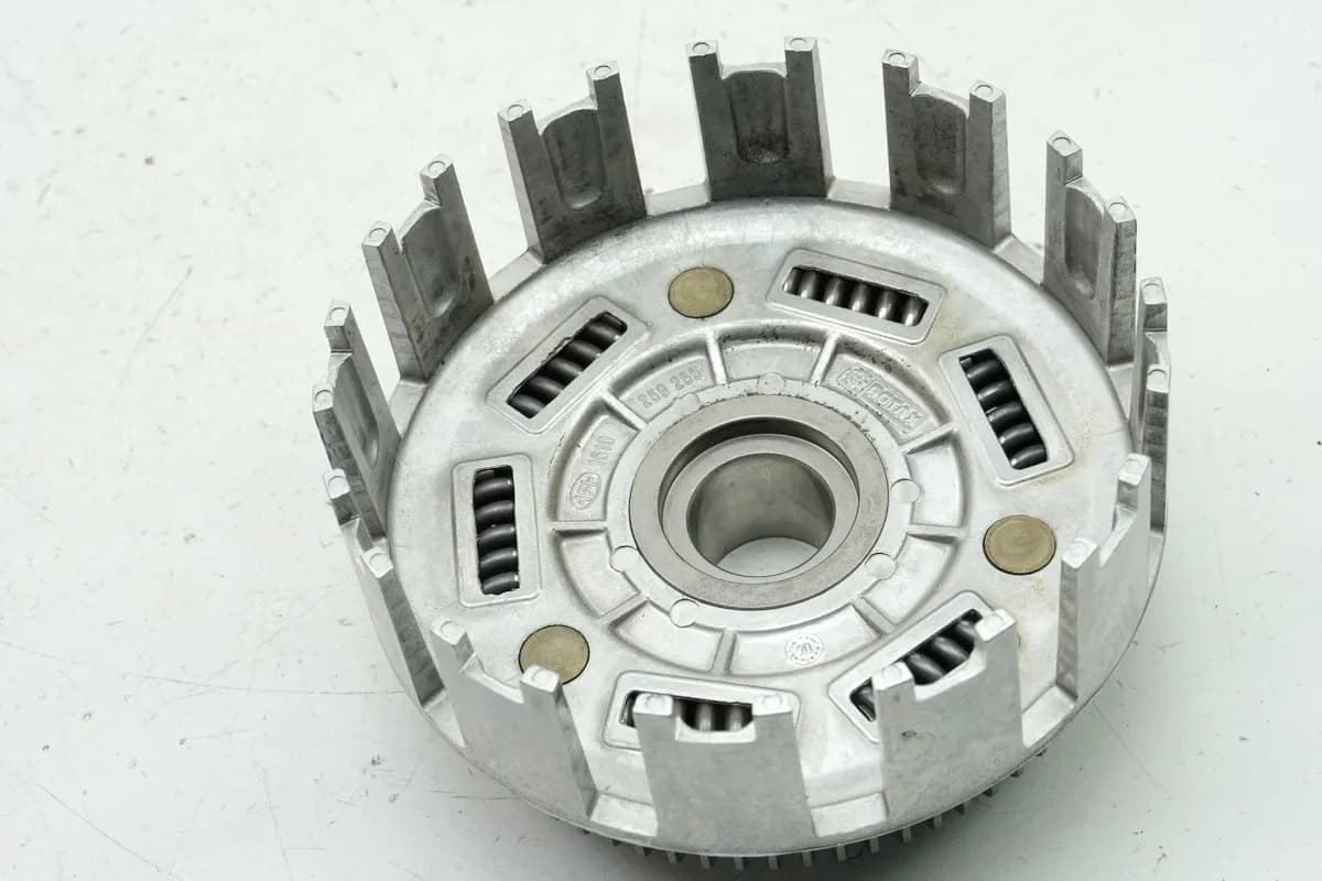 BMW F 650 GS E650G R13 Kupplungskorb Kupplung (für Motor)