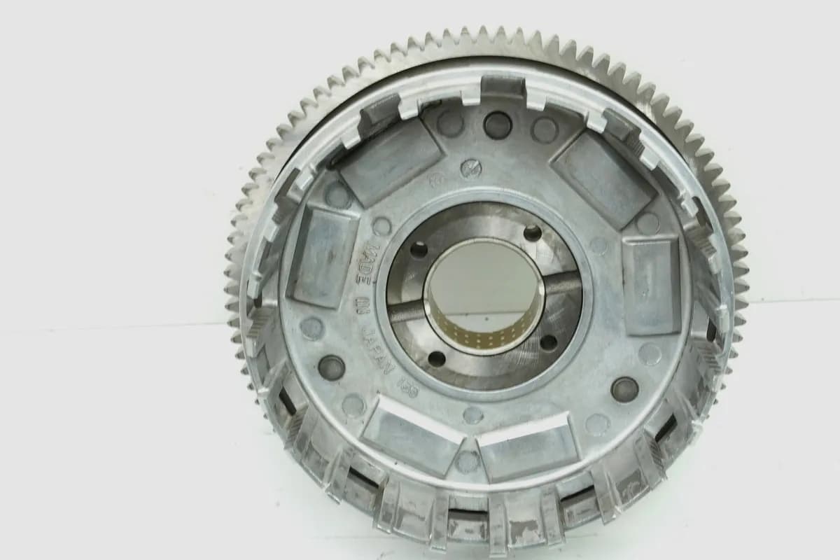 KAWASAKI ZXR 750 ZX750J Kupplungskorb (für Kupplung Motor) Clutch Basket