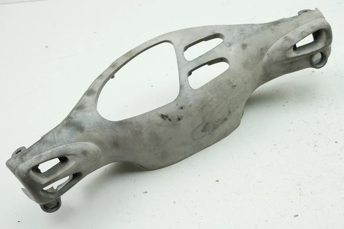 PIAGGIO SFERA 50 C01 Verkleidung Lenker Abdeckung Tacho Cover Blende