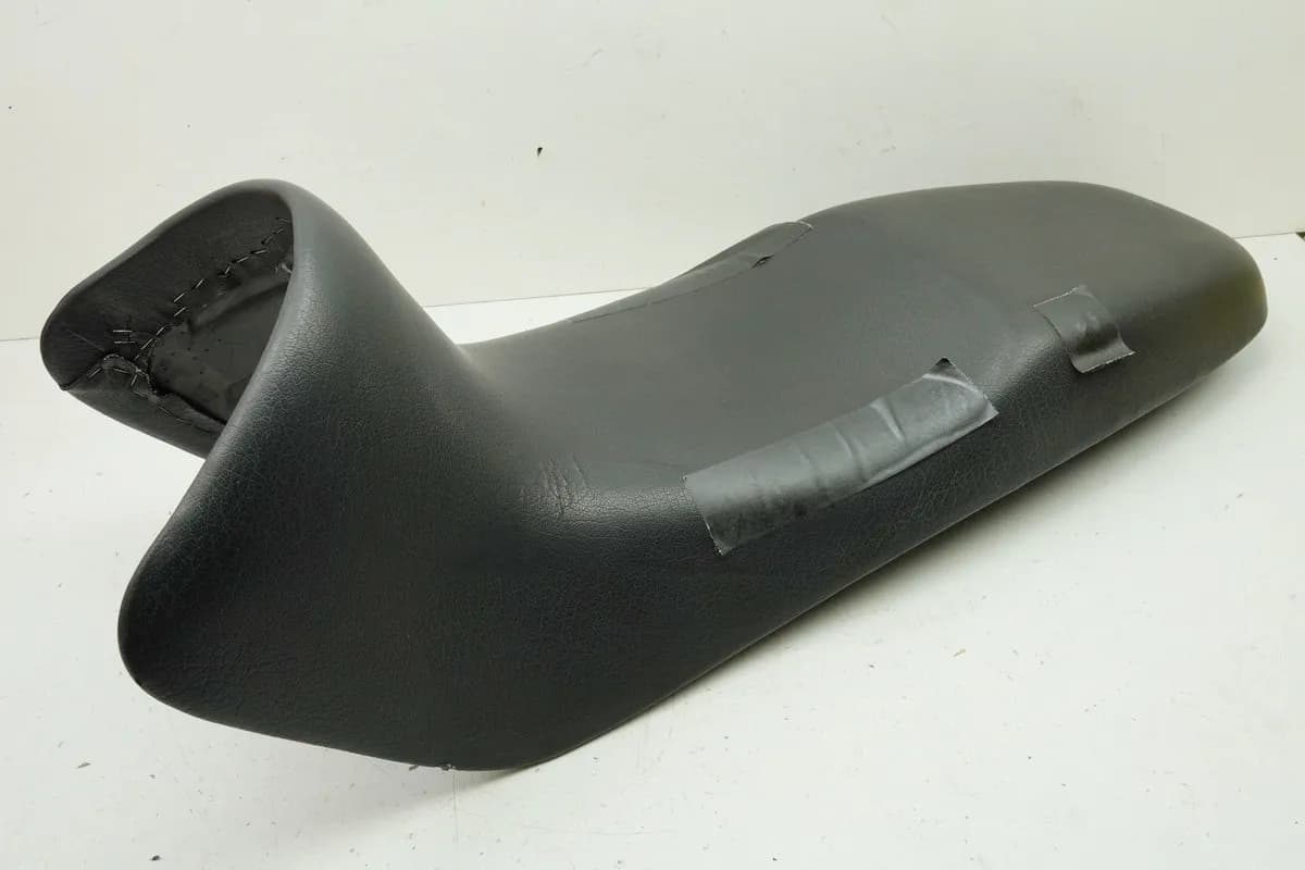 BMW F 650 169 Sitzbank Sitz Fahrersitz Seat