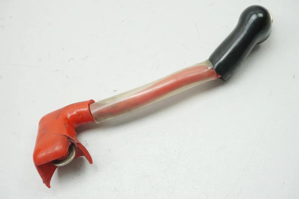 YAMAHA YZF R1 RN01 Pluskabel Kabel Batterie 98-99