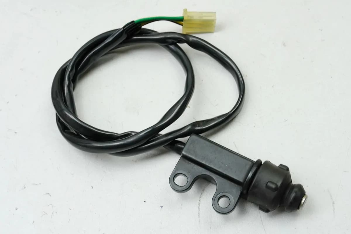 HONDA NTV 650 RC33 REVERE Schalter für Seitenständer Ständer