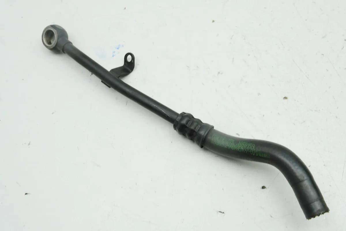 BMW R nine T Urban G/S 0J41 Ölleitung links Ölschlauch Rücklauf (für Ölkühler)