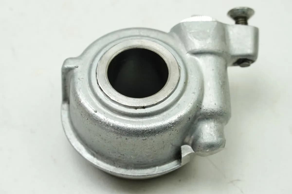 HONDA NTV 650 RC33 REVERE Tachoantrieb Tachoschnecke Antrieb für Tacho