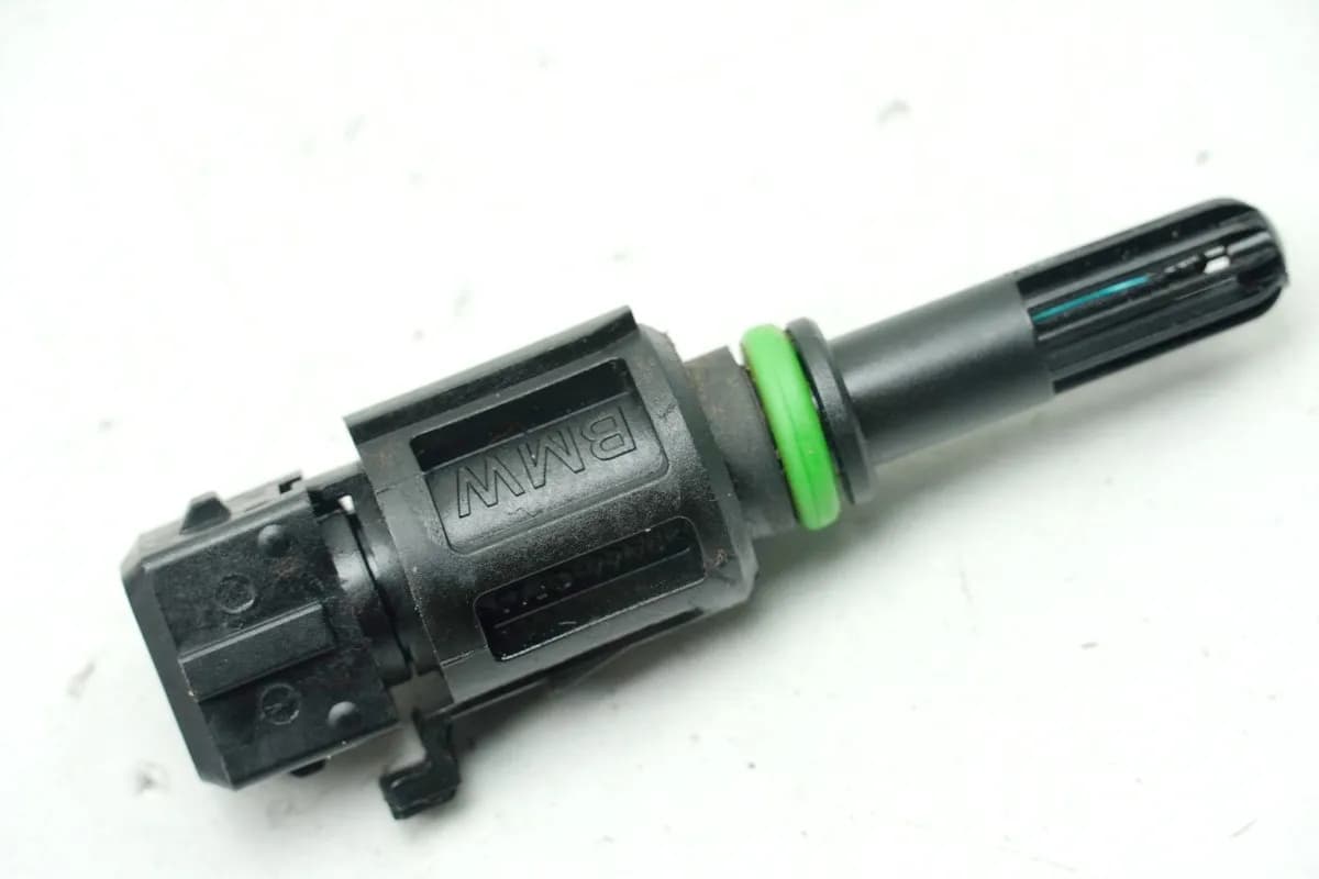 BMW R nine T Urban G/S 0J41 Temperaturfühler Sensor Airbox Ansaugluft