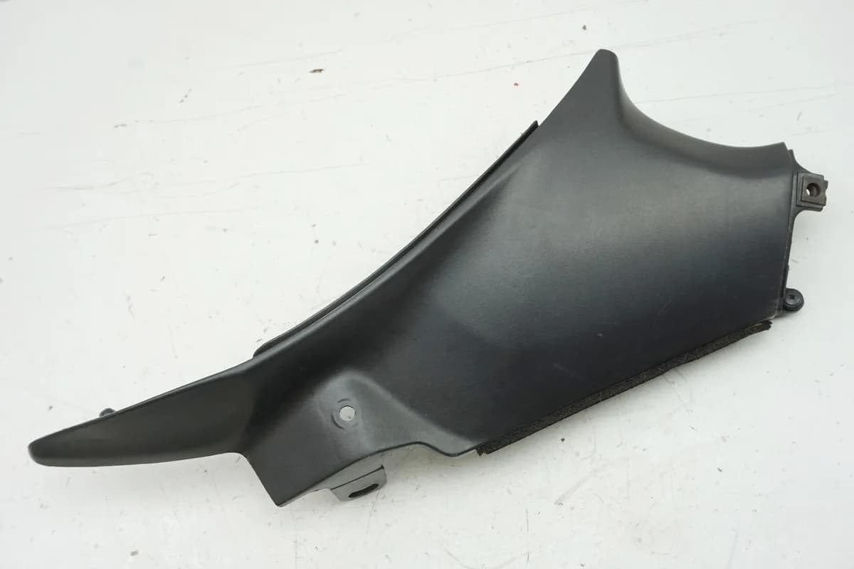 HONDA CBR 1100 XX SC35 Verkleidung Cockpit rechts Tank Abdeckung Cover Blende