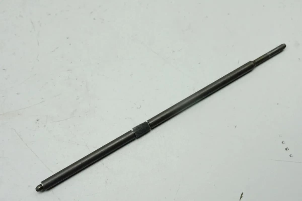 BMW R nine T Urban G/S 0J41 Druckstange Kupplung kugelig Kupplungsstange