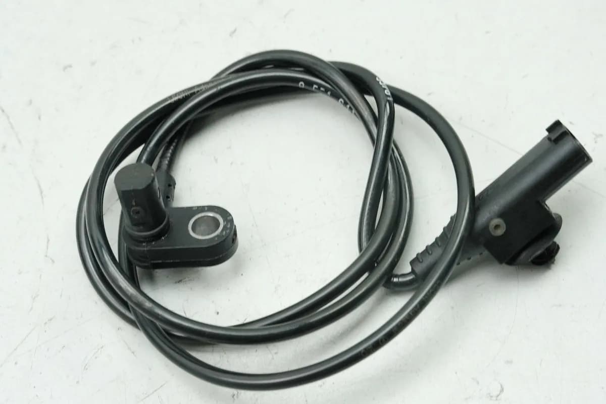BMW R nine T Urban G/S 0J41 ABS Sensor vorn Raddrehzahlsensor (für Felge)
