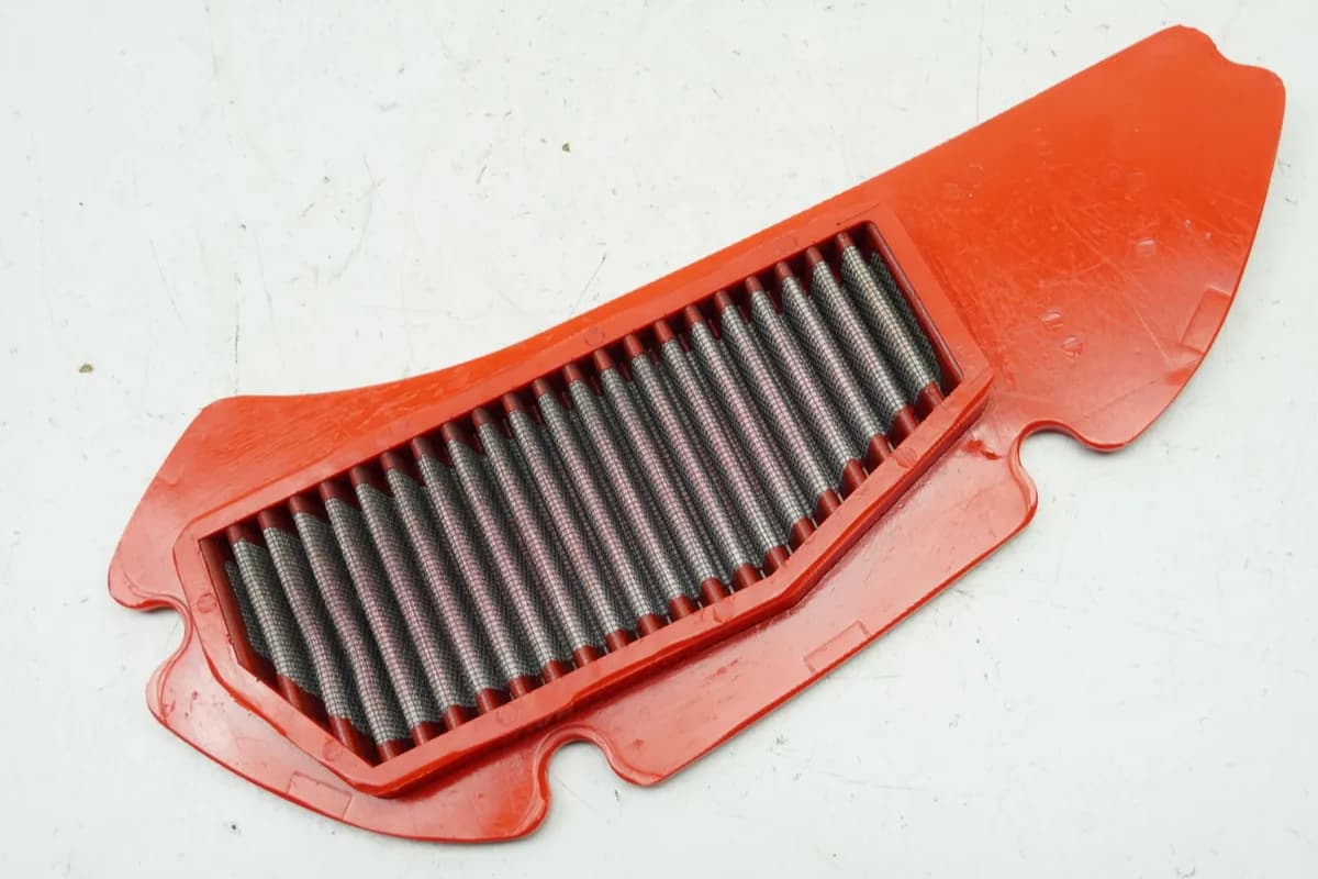 HONDA SH 125 JF23 BMC Luftfilter Sportluftfilter