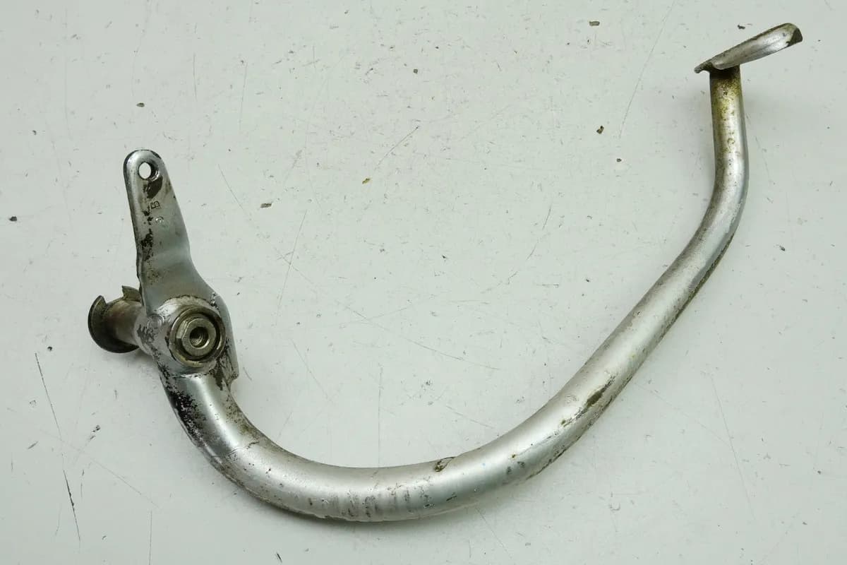 HONDA CB 250 G CB250G Bremspedal Fußbremspedal Bremshebel 74-77