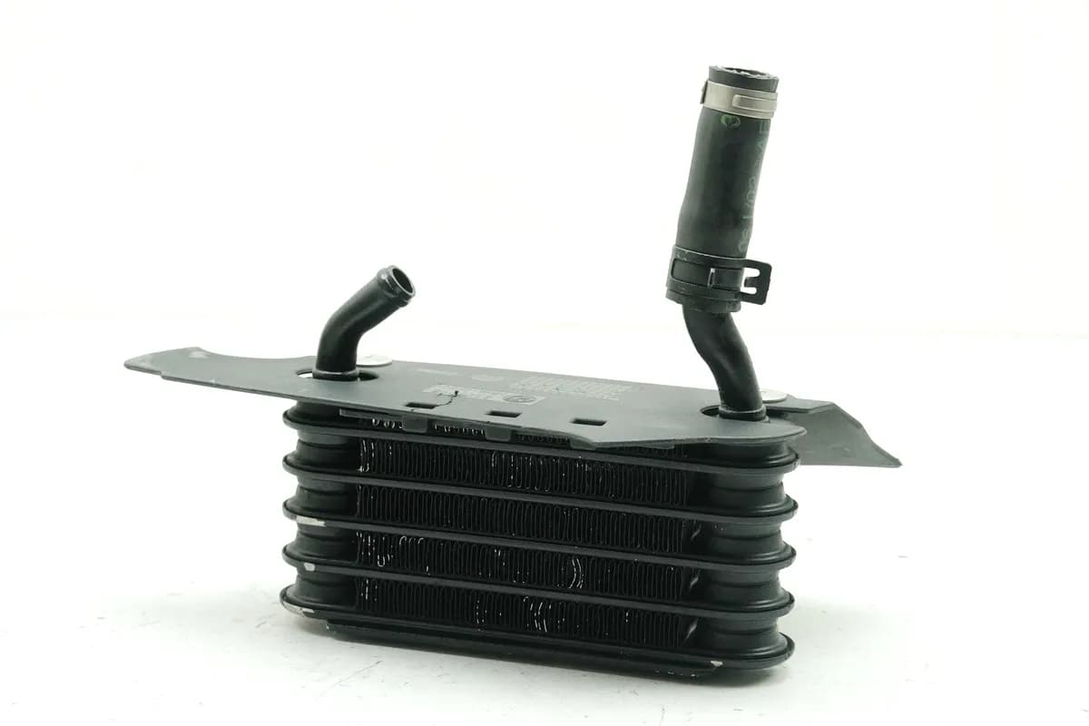 BMW R 1150 R R21 Ölkühler rechts (für Schmierung Motor) Oil Cooler