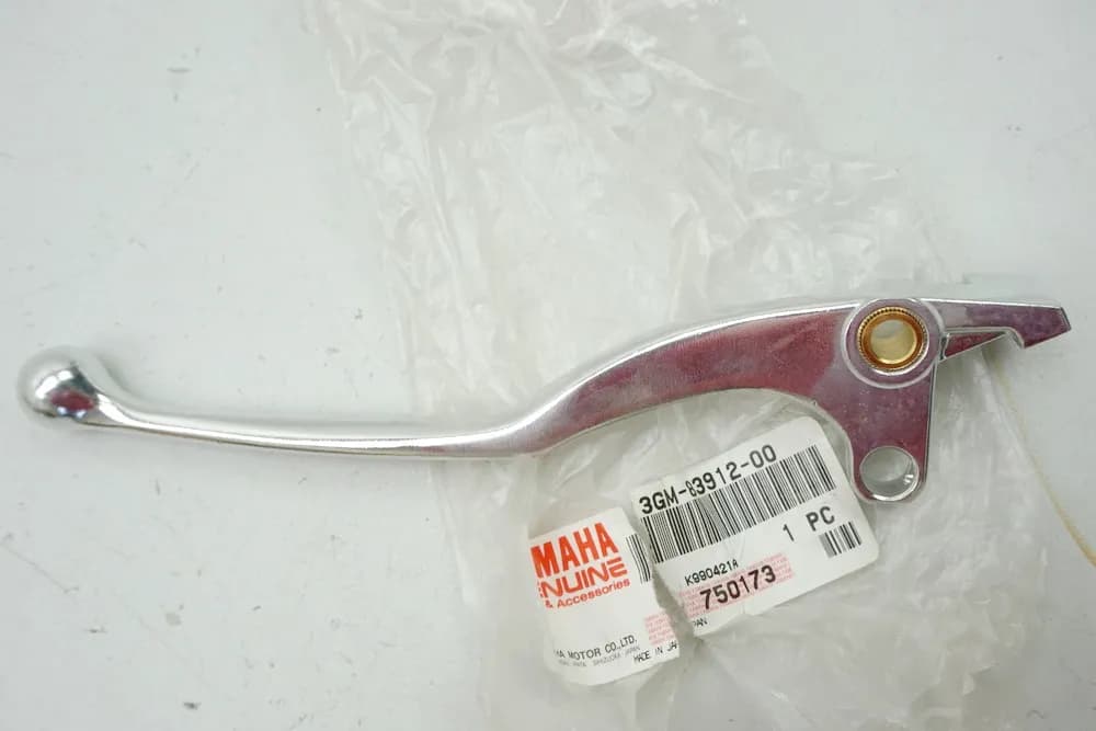 Yamaha Kupplungshebel Kupplungsgriff original 3GM-83912-00 GTS FZR - NEU