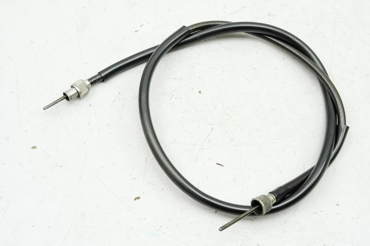 YAMAHA XV 750 4PW VIRAGO Tachowelle