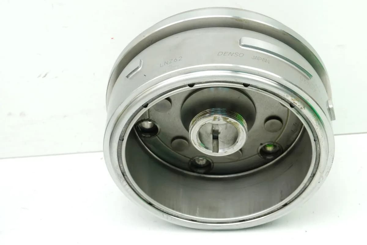 BMW F 650 GS E650G R13 Lima Rotor Polrad Lichtmaschine Schwungrad Generator