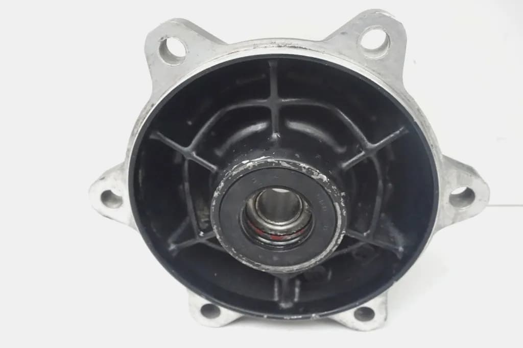 HONDA XL 600 PD06 TRANSALP KETTENRADTRÄGER AUFNAHME KETTENRAD