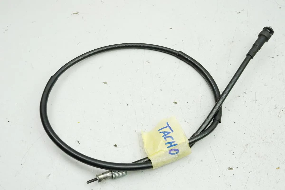 HONDA CB 250 G CB250G Tachowelle Welle (für Tacho Tachoantrieb) 74-77