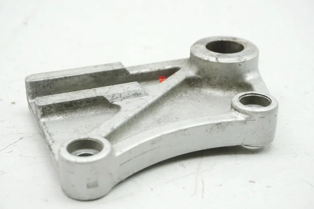 KAWASAKI ZX-6R ZX600F Ankerplatte Bremssattel Halter Bremsankerplatte 95-97