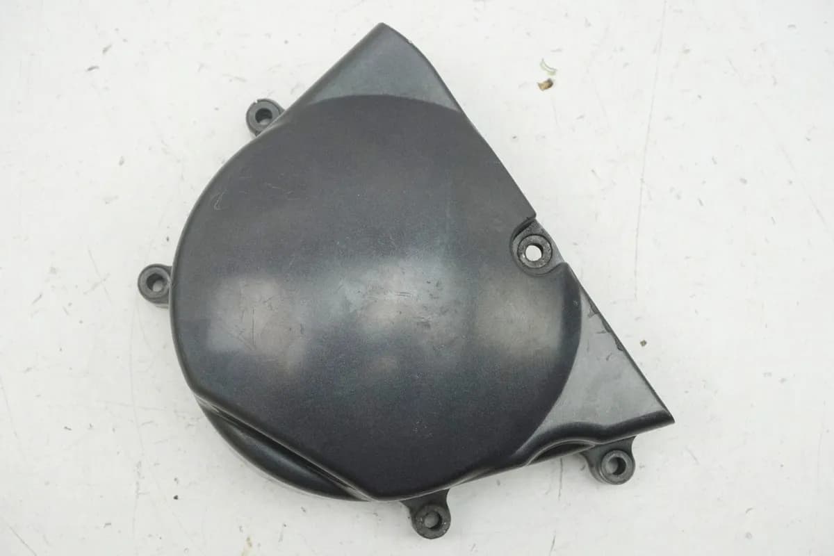 KAWASAKI ZX-6R ZX600F Ritzelabdeckung Cover Motor Motordeckel 95-97