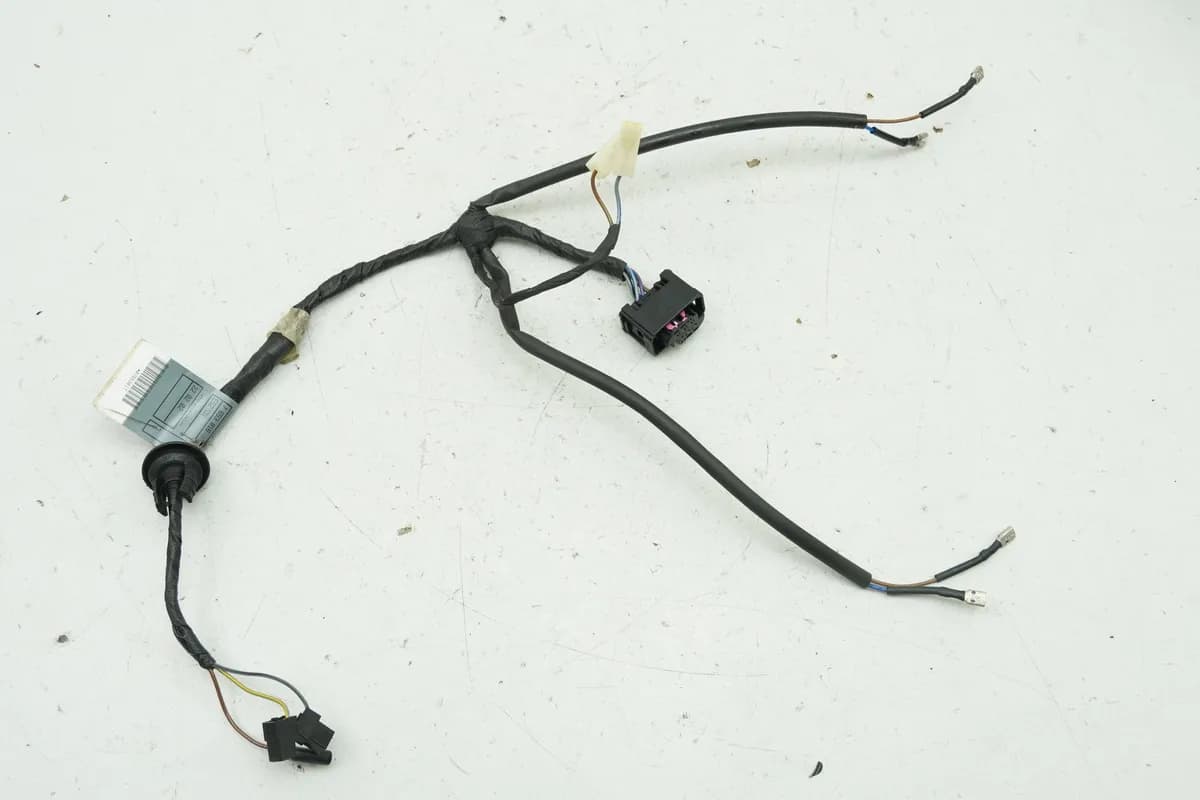 BMW R 1150 R R21 Kabelbaum für Rücklicht Blinker Kabel Kabelstrang Lampe