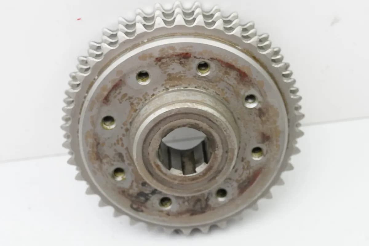 BUELL XB12S XB1 Lightning Primärzahnrad Zahnrad Antrieb Primärritzel