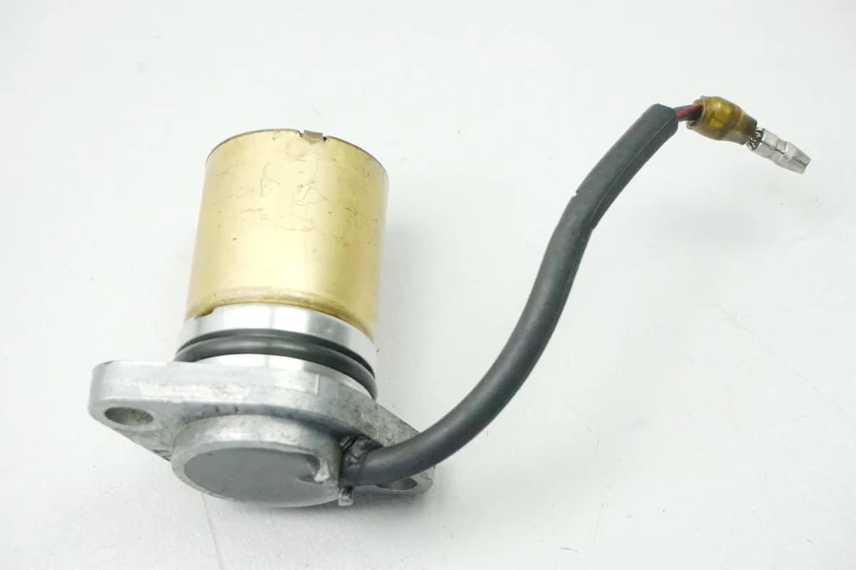 YAMAHA FZR 600 R 3HE Sensor Ölstand Geber Ölstandsgeber