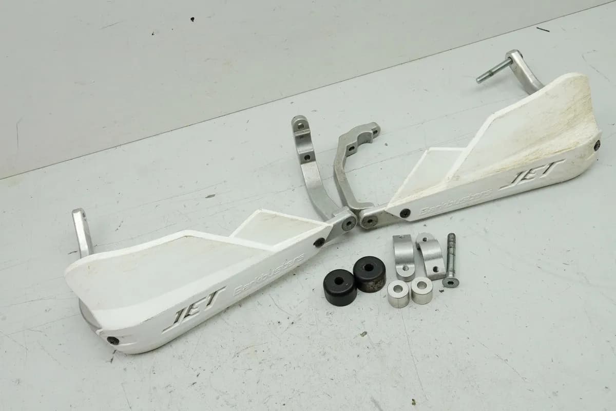 BMW R nine T Urban G/S 0J41 Handschützer Protektoren Handprotektor Barkbusters