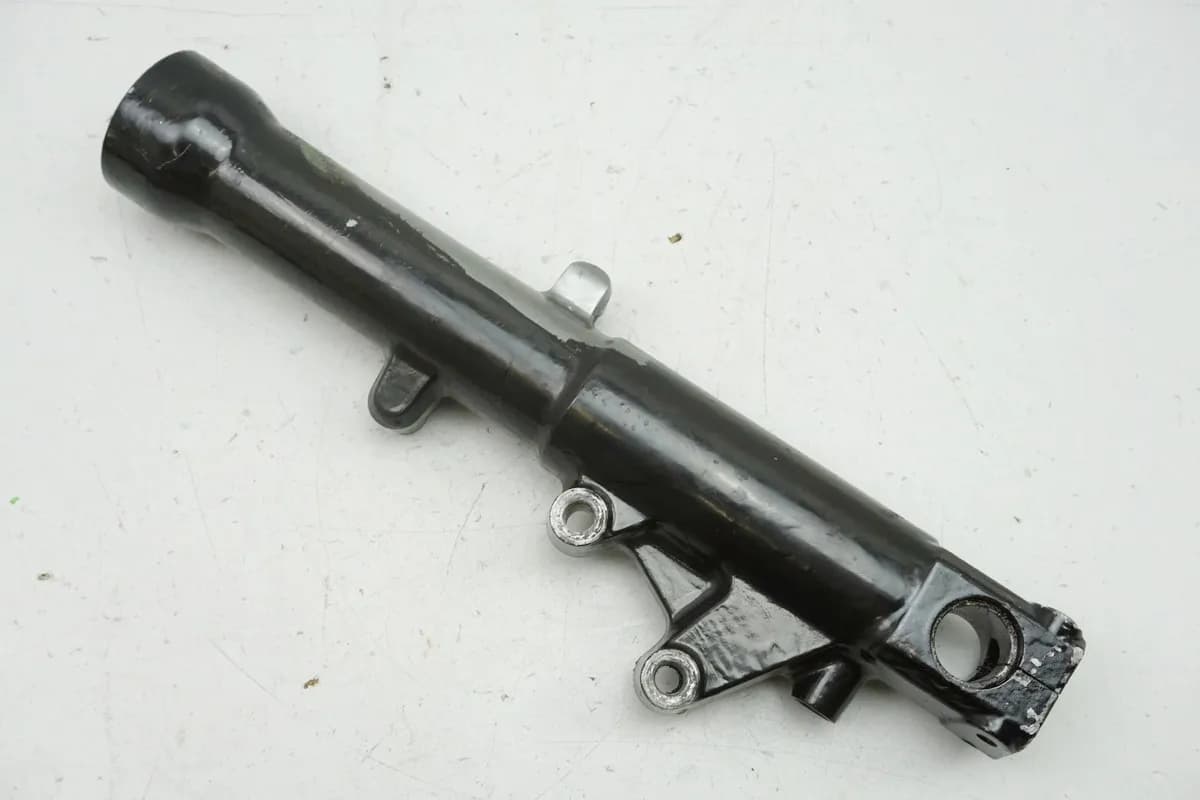 KAWASAKI ZX-6R ZX600F Tauchrohr rechts Gabelfuß Gabel 95-97