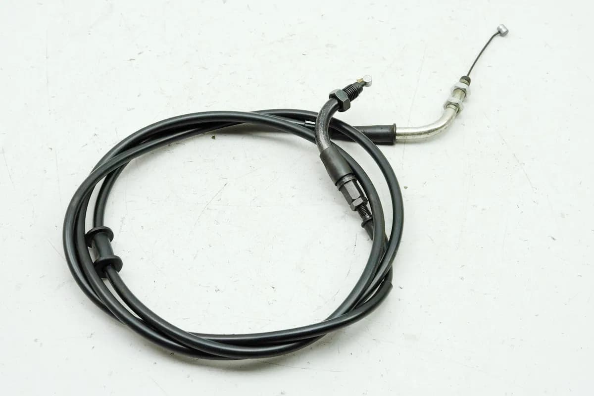 HONDA SH 125 JF23 Gaszug Gasseil