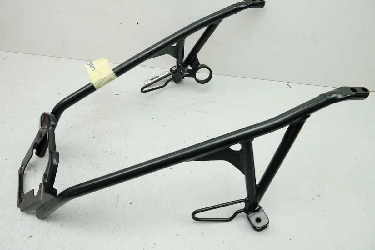 BMW R nine T Urban G/S 0J41 Soziusrahmen Heckrahmen Hilfsrahmen (für Rahmen)