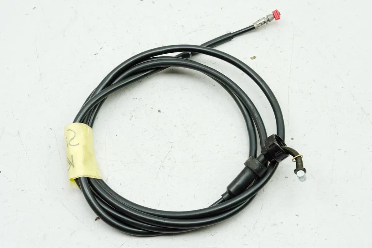 HONDA SH 125 JF23 Seilzug Verriegelung Sitzbank Zug Öffner