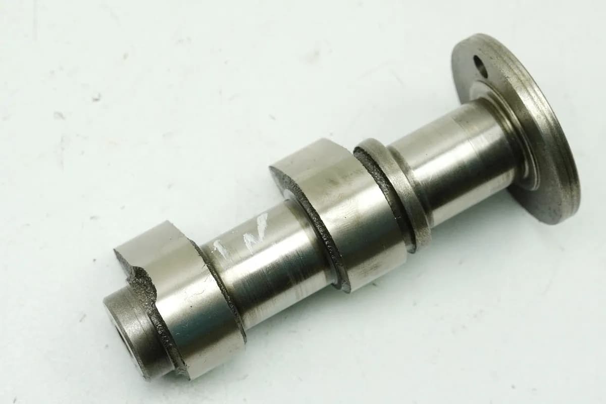 BMW F 650 GS E650G R13 Nockenwelle Einlass Camshaft IN (für Zylinderkopf Motor)