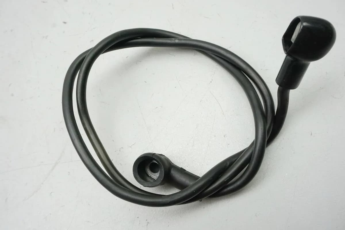 YAMAHA FZR 600 R 3HE Anlasserkabel Kabel Anlasser