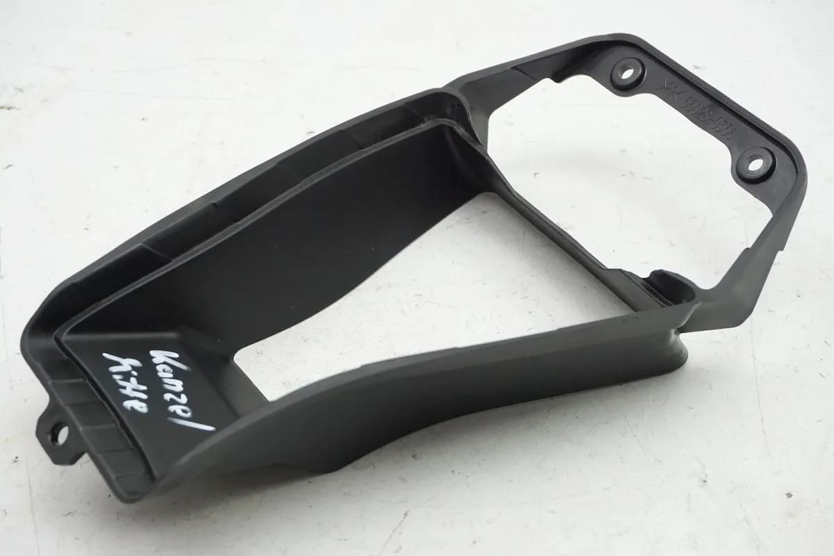 KAWASAKI ZX-10R ABS ZXT00J/J-K Verkleidung mitte Kanzel Lampe Cover Luftkanal