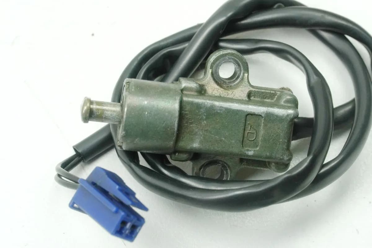 YAMAHA TDM 900 RN08 Schalter für Seitenständer