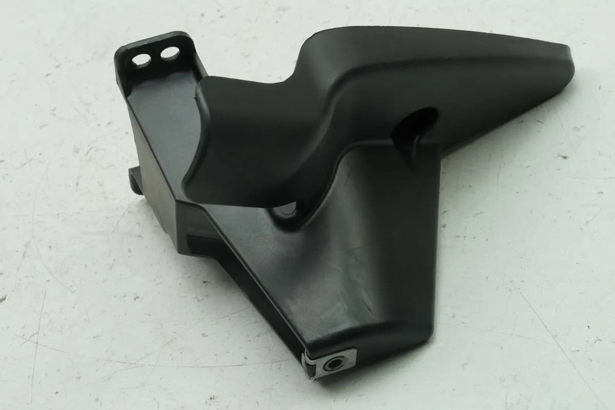 APRILIA RS 125 RS4 ZD4TW Verkleidung Motor links Motordeckel Zylinderkopf Cover