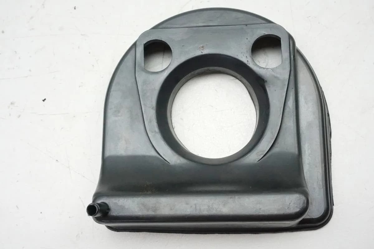 YAMAHA FZR 600 R 3HE Einfülldeckel Tank Einfüllstutzen Überlauf Gummi Dichtung