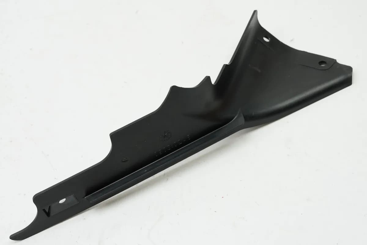 BUELL XB12S XB1 Lightning Verkleidung Rahmen Tank rechts Abdeckung Cover Blende