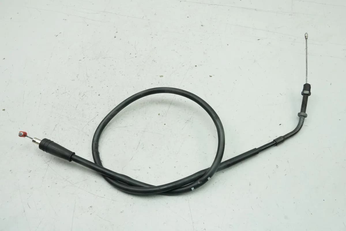 APRILIA RS 125 RS4 ZD4TW Kupplungszug original Kupplungsseil