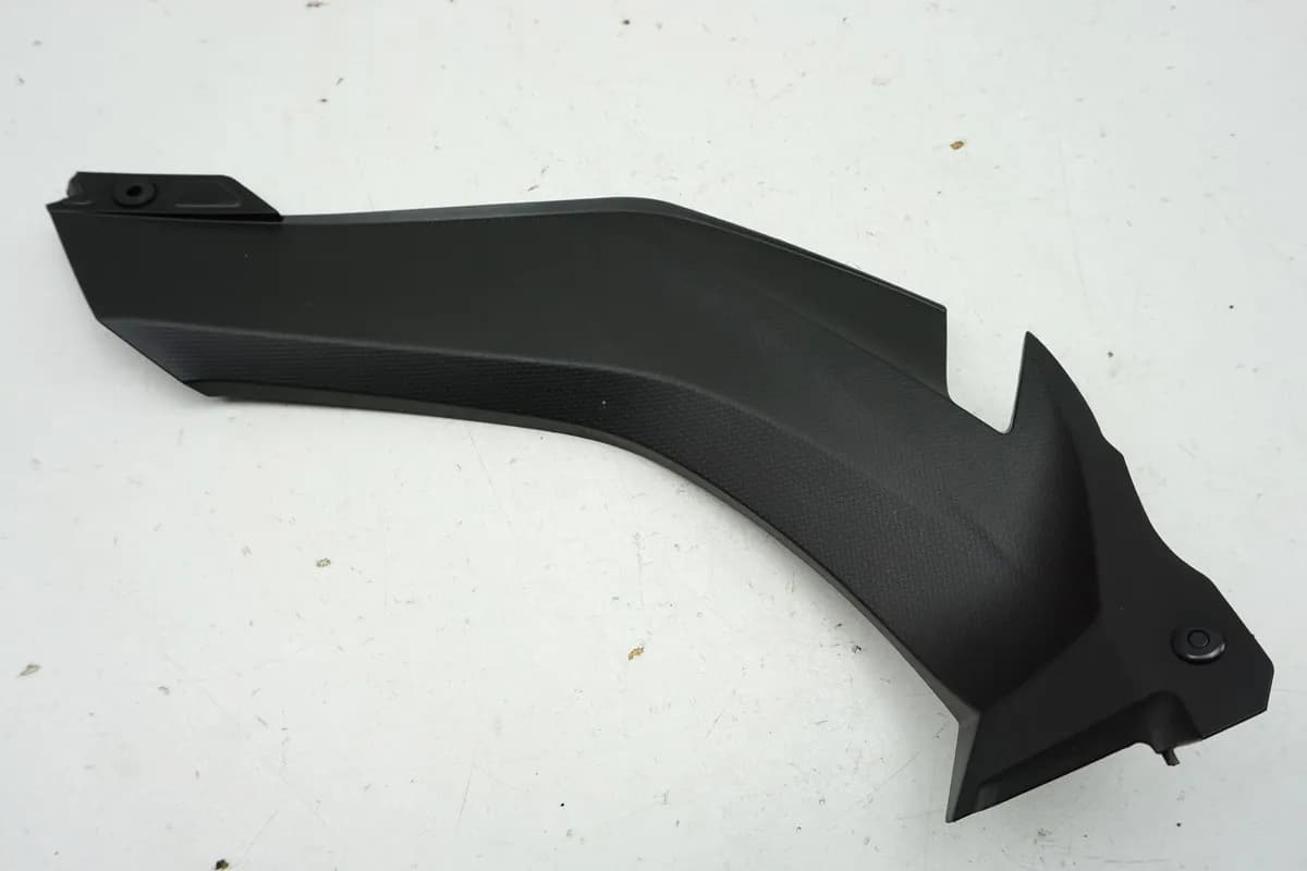 KAWASAKI ZX-10R ABS ZXT00J/J-K Verkleidung Cockpit links Abdeckung Cover Blende